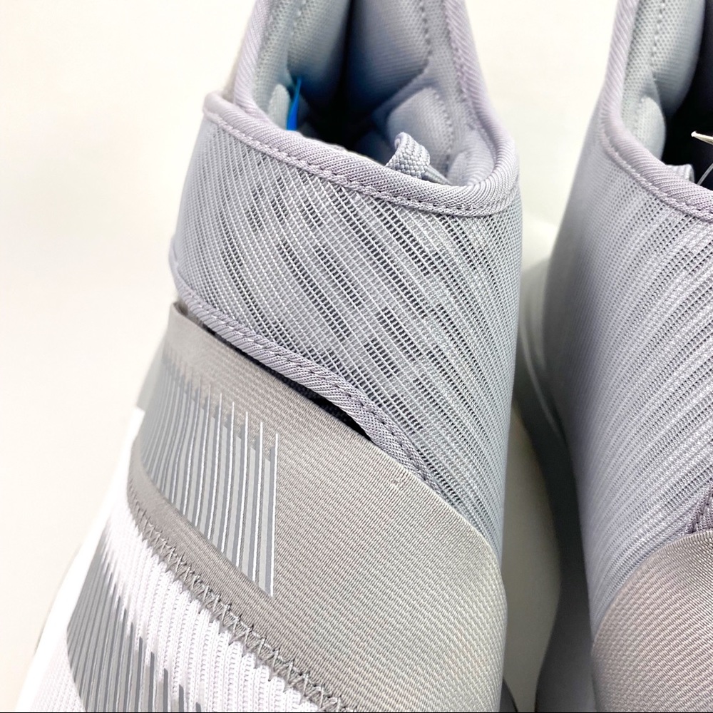 New Mens Adidas Harden B/E 3 Basketball Shoes 10 - Picture 4 of 11